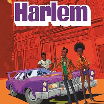 Harlem