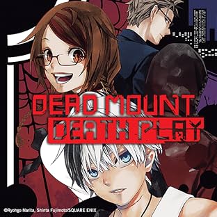 Dead Mount Death Play