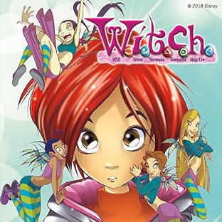 W.I.T.C.H.