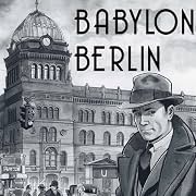 Babylon Berlin Digital Comics - Comics by comiXology: Web UK - Vimarsana News