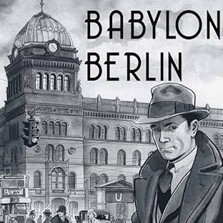 Babylon Berlin