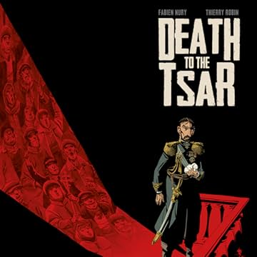 Death To The Tsar