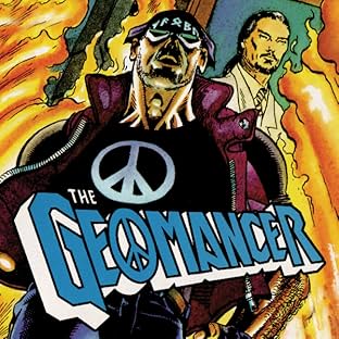 Geomancer (1994)
