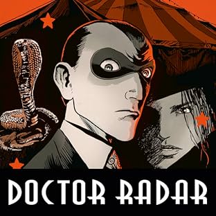 Doctor Radar