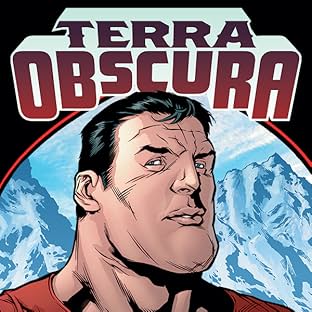 Terra Obscura