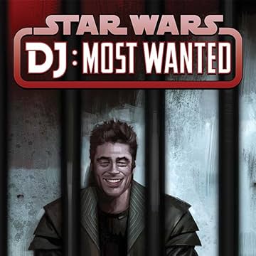 Star Wars: The Last Jedi - DJ (2018)