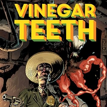 Vinegar Teeth