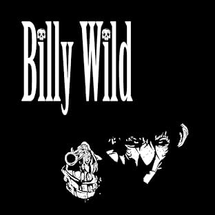 Billy Wild