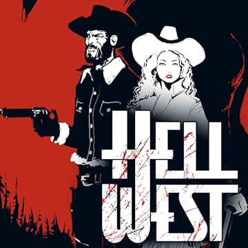 Hell West