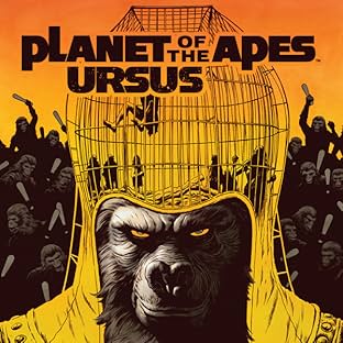 Planet of the Apes: Ursus