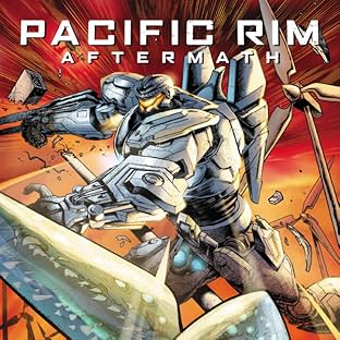 Pacific Rim Aftermath