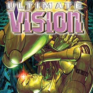 Ultimate Vision