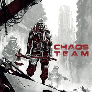 Chaos Team