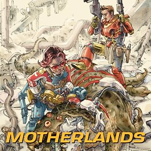 Motherlands (2018)