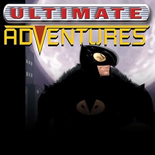 Ultimate Adventures (2002-2004)