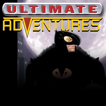 Ultimate Adventures (2002-2004)