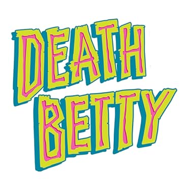 Death Betty