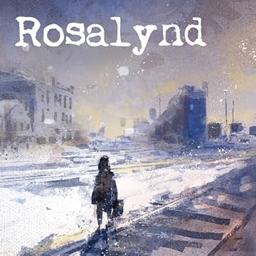 Rosalynd