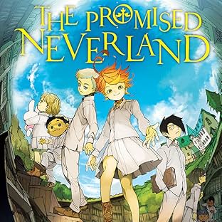 The Promised Neverland