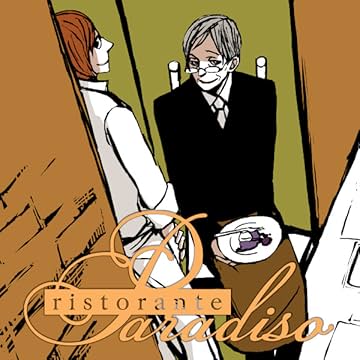 Ristorante Paradiso