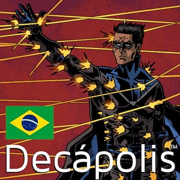 Decápolis em Português