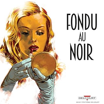 Fondu au noir