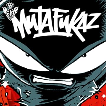Mutafukaz