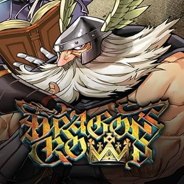 Dragon's Crown 