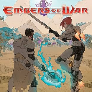 Embers of War