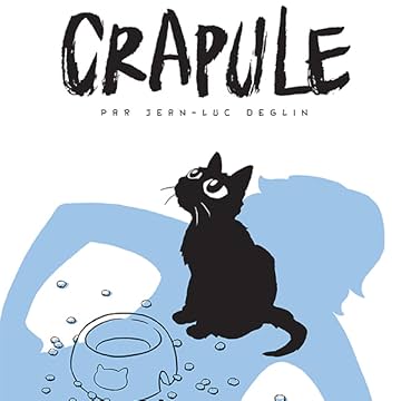 Crapule