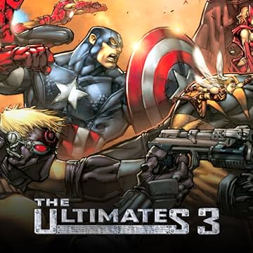 Ultimates 3