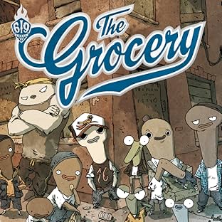 The Grocery