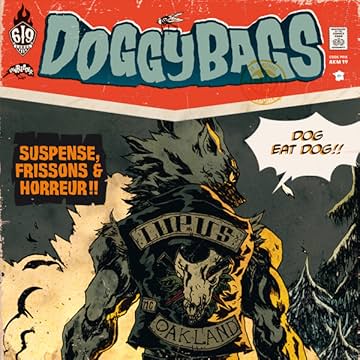 DoggyBags