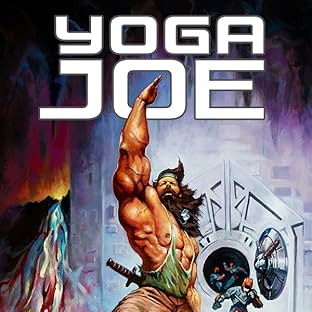 Yoga Joe