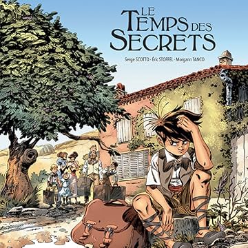 Le Temps des Secrets