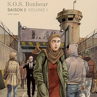 S.O.S. Bonheur