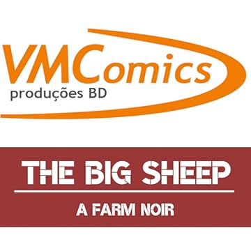 The Big Sheep