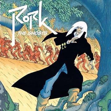 Rork