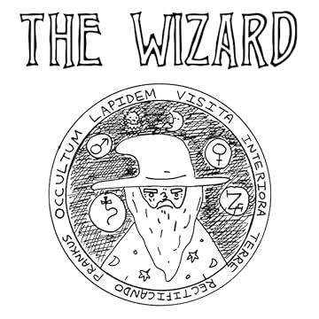 The Wizard