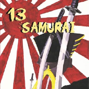 13 Samurai