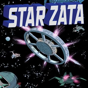 Star Zata
