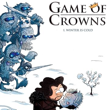 Game of Crowns