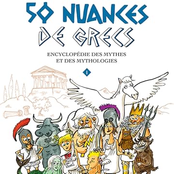 50 nuances de grecs