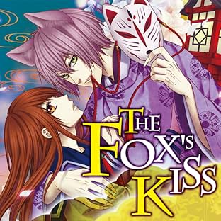 THE FOX'S KISS