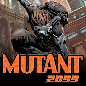 Mutant 2099 (2004)