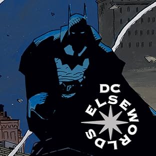 DC Elseworlds