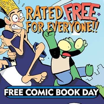 Rated Free For Everyone