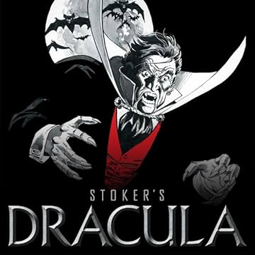 Stoker's Dracula (2004-2005)