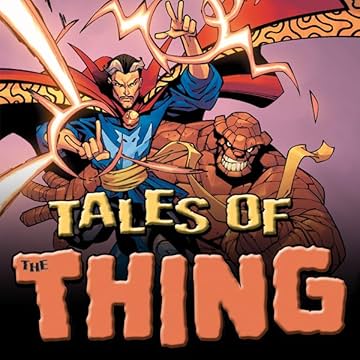 Tales Of The Thing (2005)
