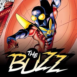 The Buzz (2000)